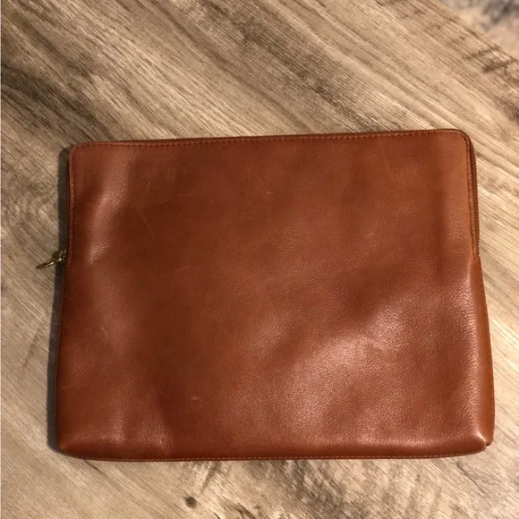 Madewell Computers Laptops Parts Madewell Leather Laptop